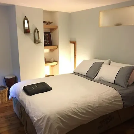 The Quirky, Cosy Hideaway! An Close To Centre شقة *