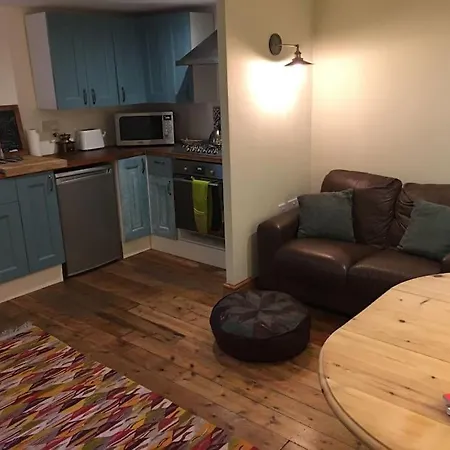 The Quirky, Cosy Hideaway! An Close To Centre *